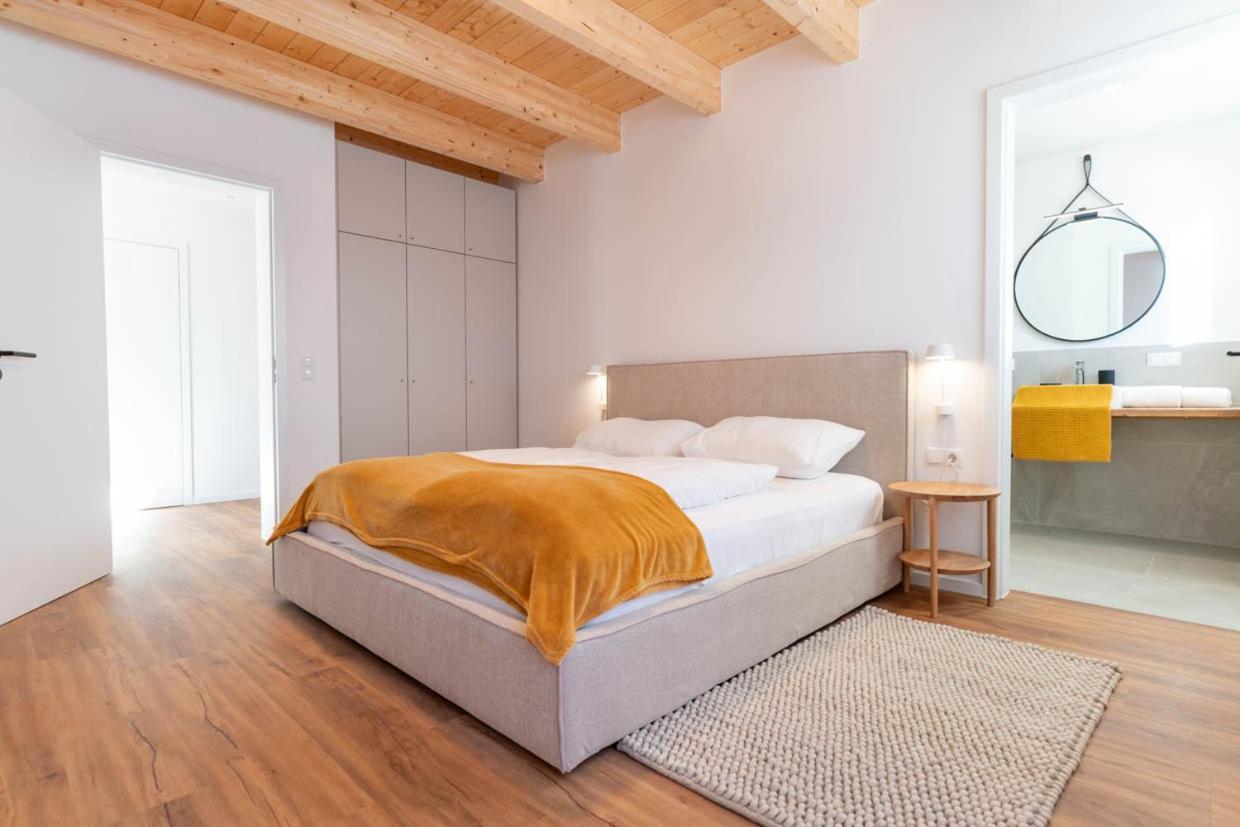 Waldrand Apartments Ramsau am Dachstein Buitenkant foto