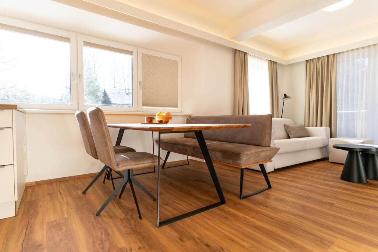 Waldrand Apartments Ramsau am Dachstein Buitenkant foto