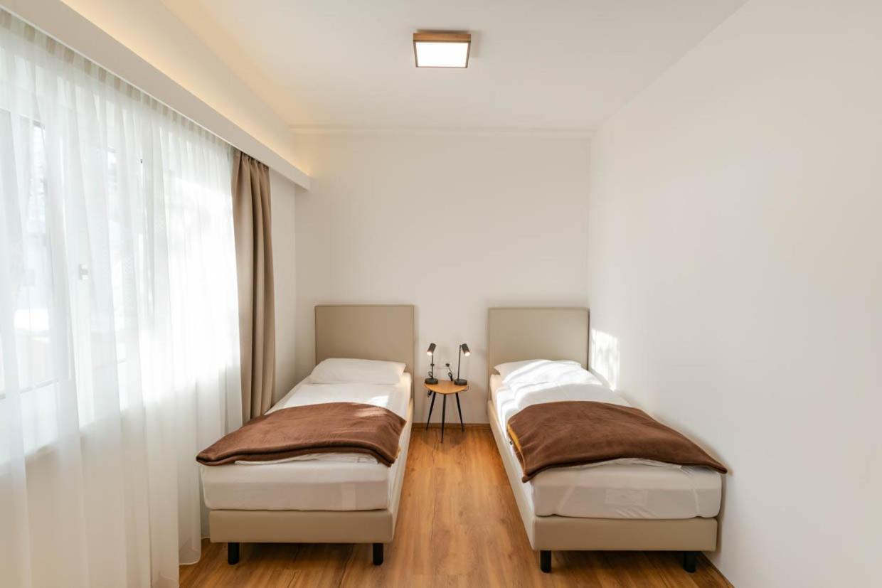 Waldrand Apartments Ramsau am Dachstein Buitenkant foto