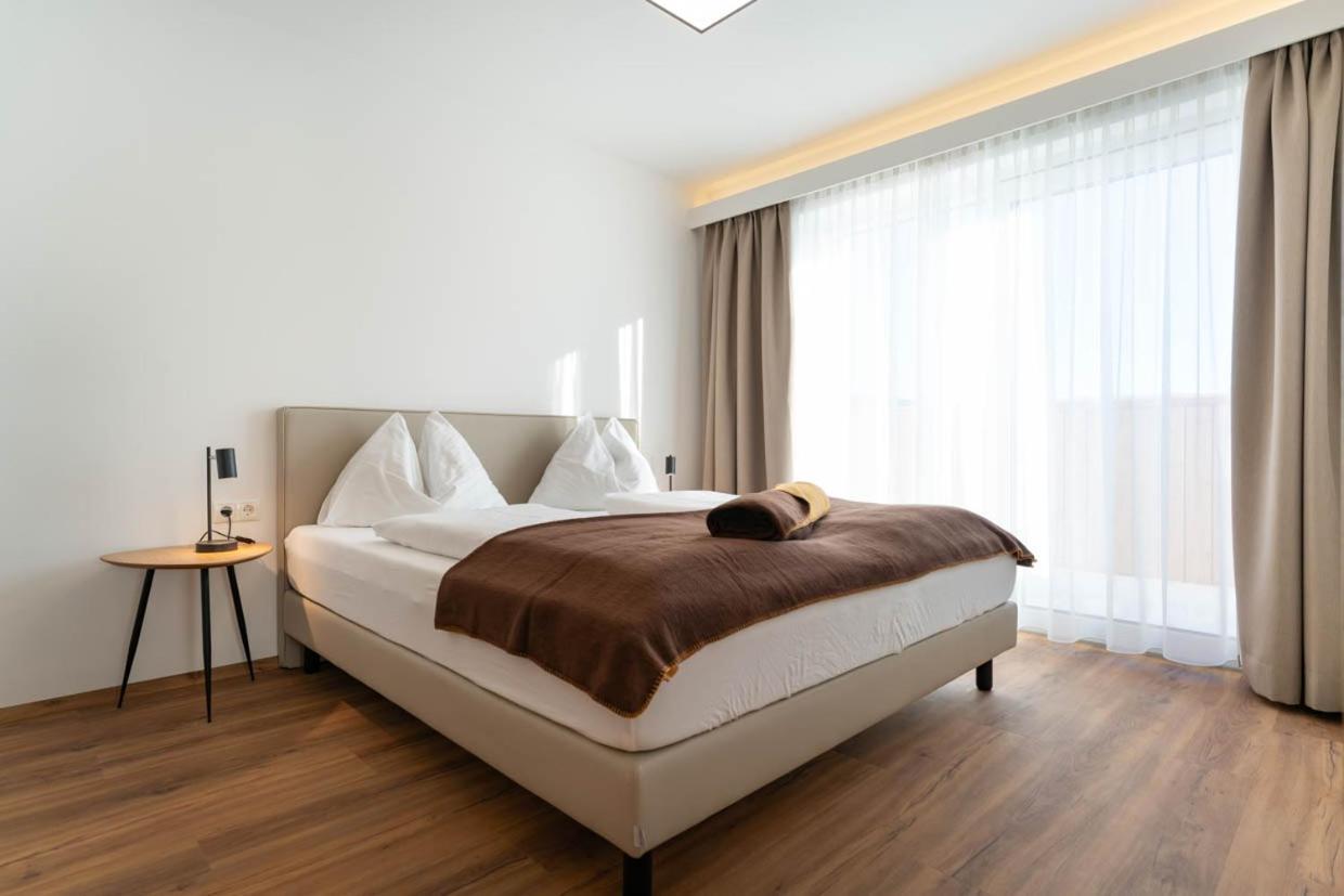 Waldrand Apartments Ramsau am Dachstein Buitenkant foto