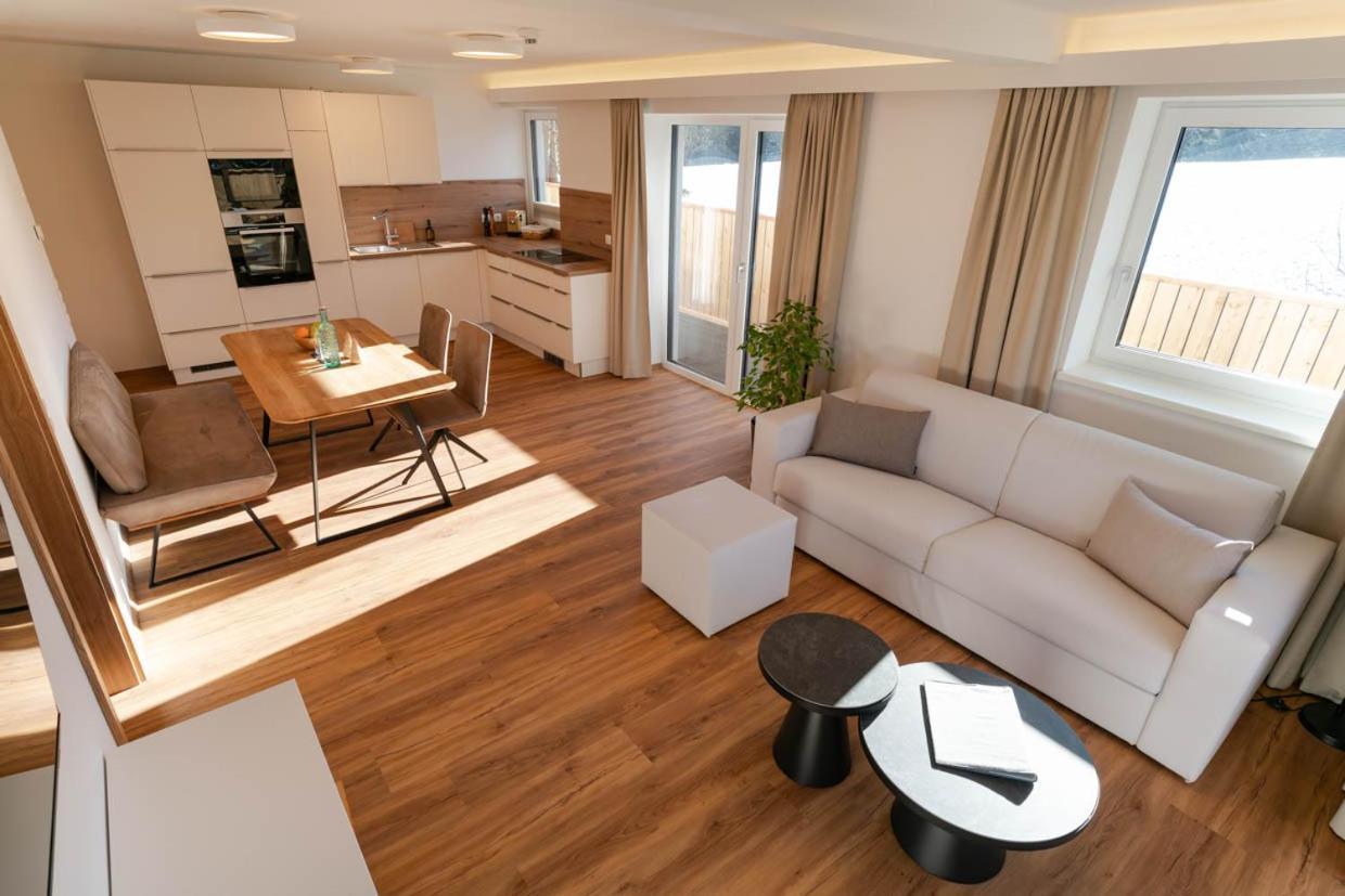 Waldrand Apartments Ramsau am Dachstein Buitenkant foto