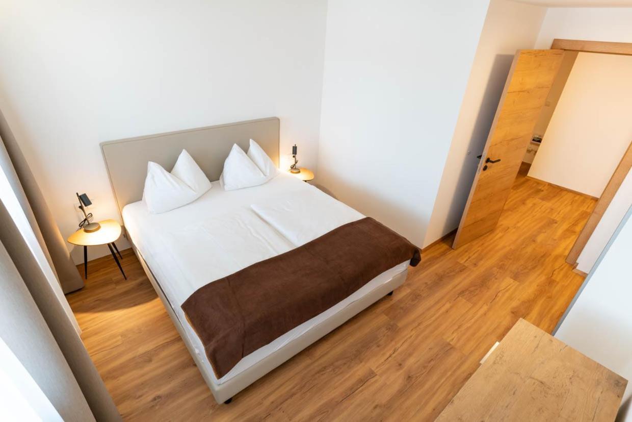 Waldrand Apartments Ramsau am Dachstein Buitenkant foto
