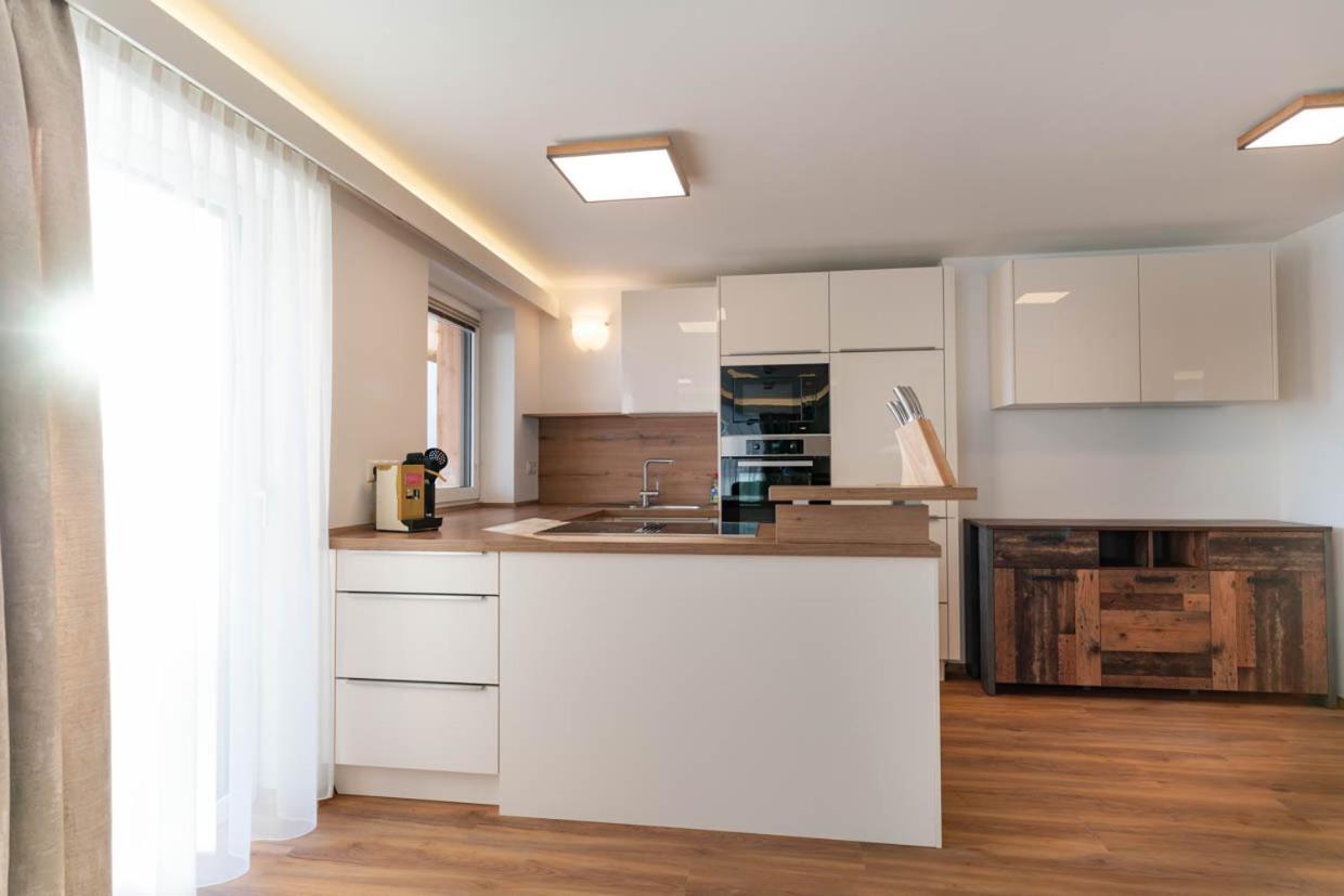Waldrand Apartments Ramsau am Dachstein Buitenkant foto