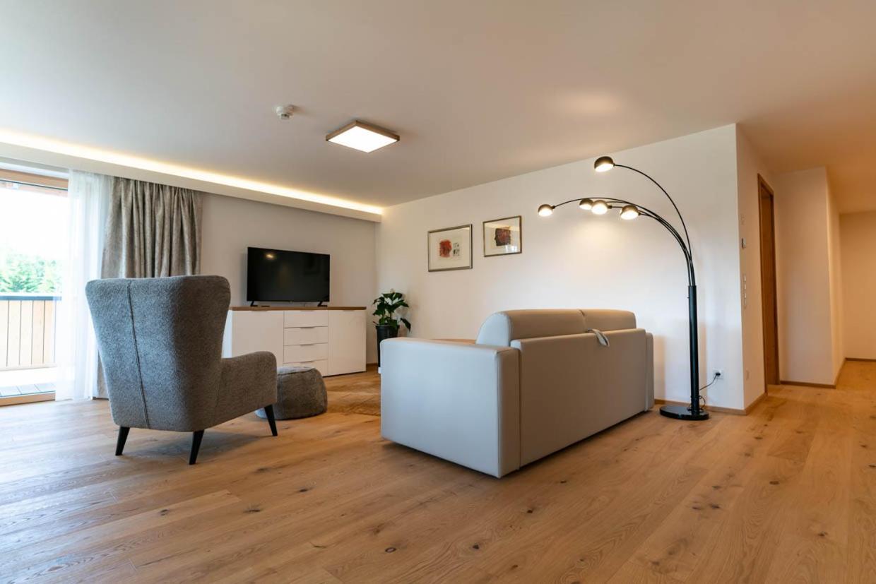 Waldrand Apartments Ramsau am Dachstein Buitenkant foto