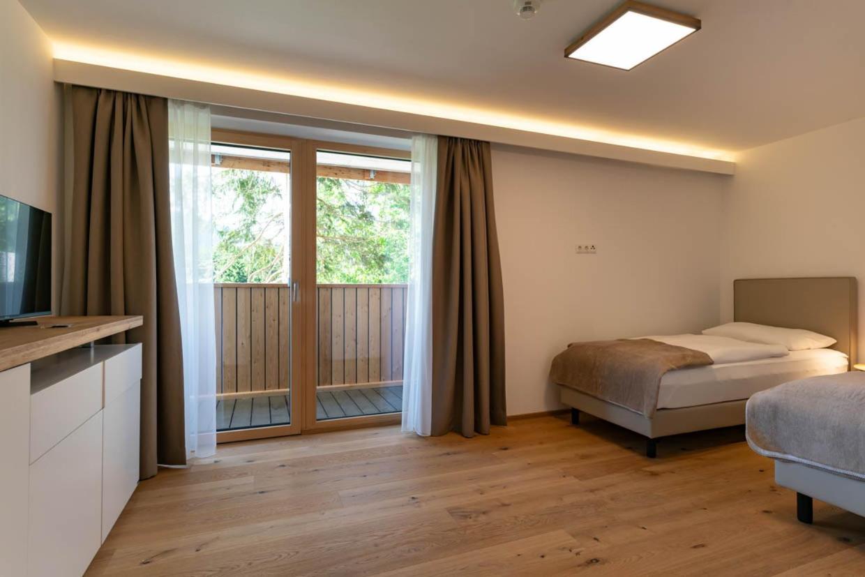 Waldrand Apartments Ramsau am Dachstein Buitenkant foto