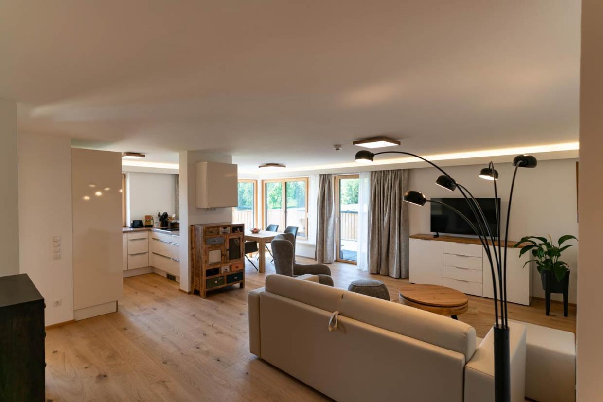 Waldrand Apartments Ramsau am Dachstein Buitenkant foto