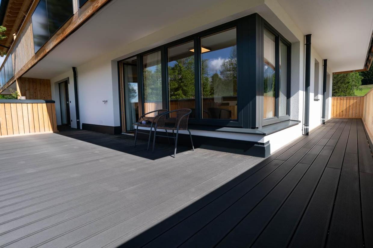 Waldrand Apartments Ramsau am Dachstein Buitenkant foto
