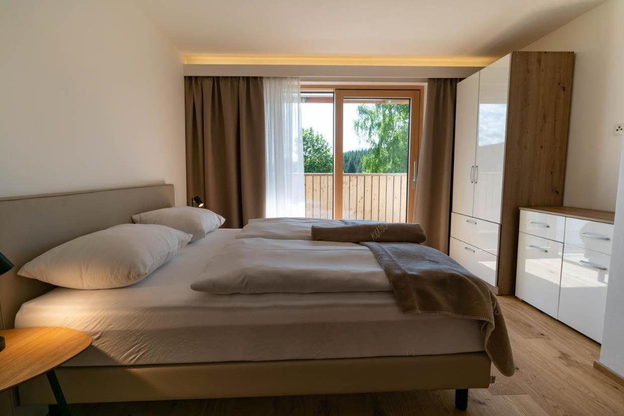 Waldrand Apartments Ramsau am Dachstein Buitenkant foto