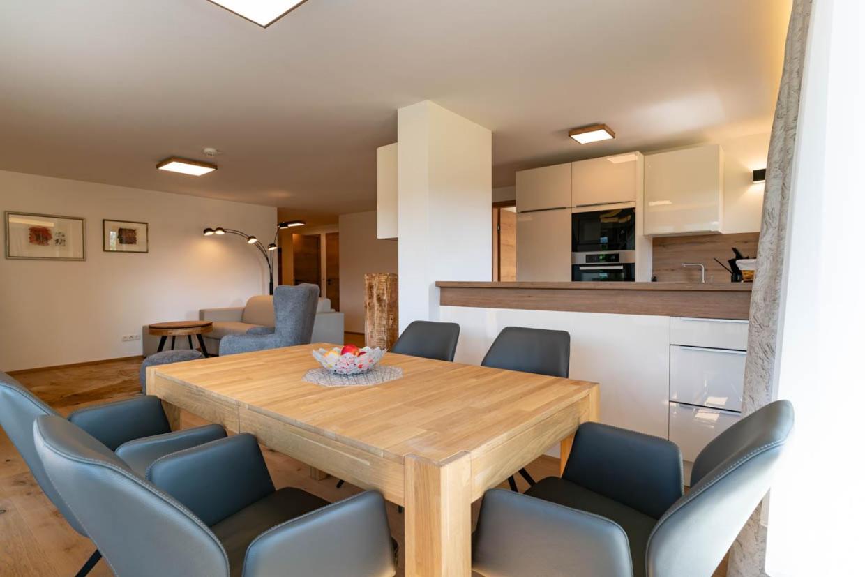 Waldrand Apartments Ramsau am Dachstein Buitenkant foto