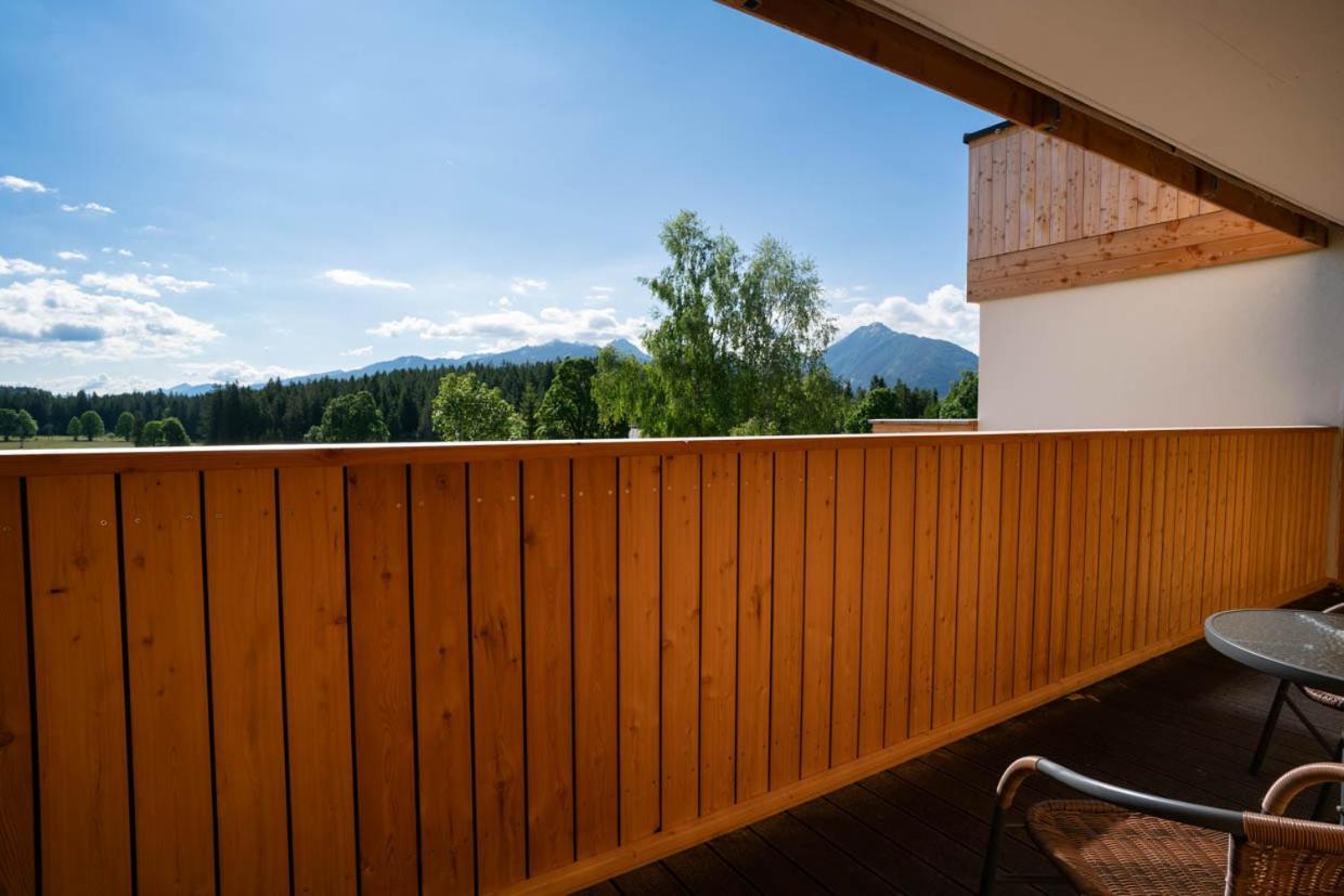 Waldrand Apartments Ramsau am Dachstein Buitenkant foto