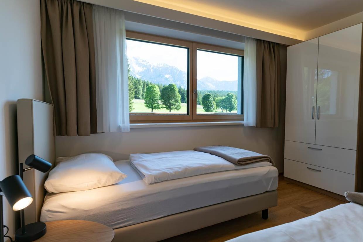 Waldrand Apartments Ramsau am Dachstein Buitenkant foto
