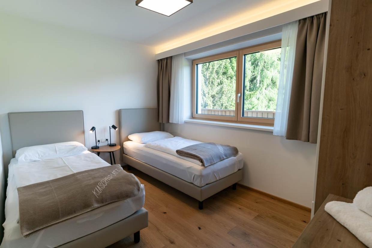 Waldrand Apartments Ramsau am Dachstein Buitenkant foto