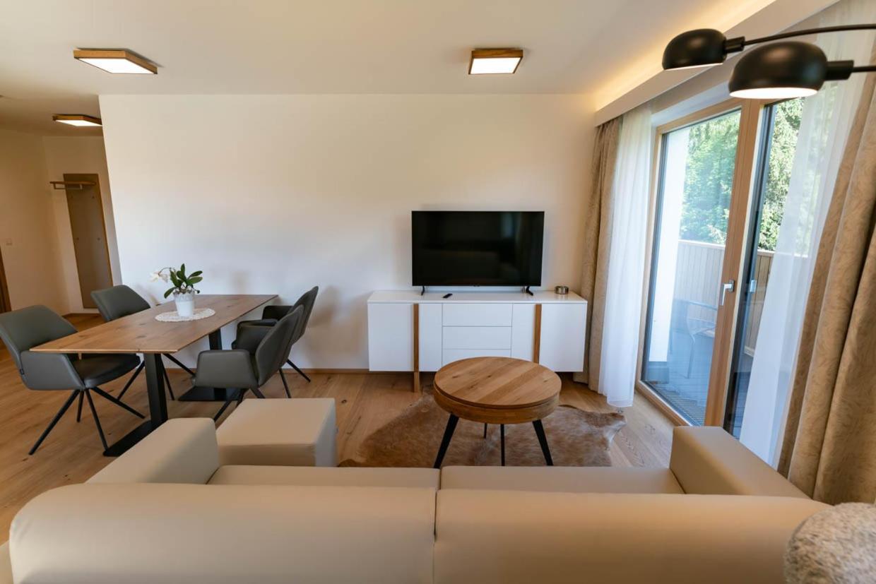 Waldrand Apartments Ramsau am Dachstein Buitenkant foto