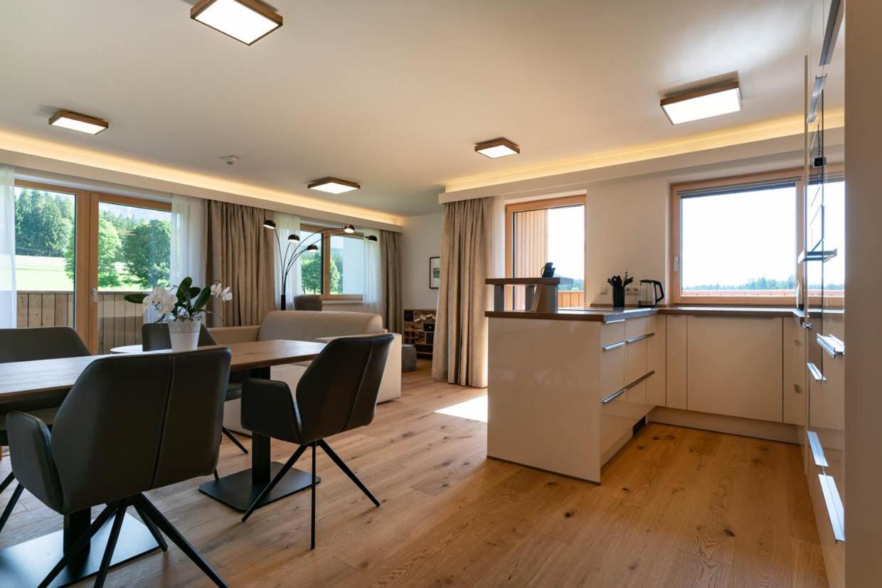 Waldrand Apartments Ramsau am Dachstein Buitenkant foto